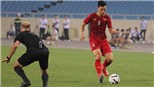 HLV Park Hang Seo không hài lòng về Văn Hậu?