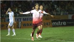 HLV Sài Gòn FC chỉ rõ tử huyệt của HAGL