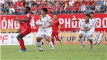 17h00 hôm nay, HAGL vs Hải Phòng: HAGL rộng cửa đi play-off nếu thua (Trực tiếp BĐTV)