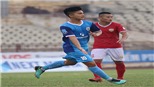 Đội của Martin Lo chờ trận play off lên V League