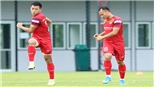 Loại Minh Tuấn, HLV Park Hang Seo chỉ dùng cựu binh