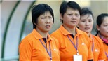 TP.HCM 1 lấy lại ngôi đầu giải bóng đá nữ VĐQG