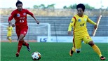 TP.HCM 1 đến gần chức vô địch giải bóng đá nữ VĐQG