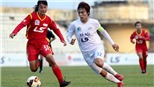 Hà Nội kéo dài hy vọng vô địch tại  giải bóng đá nữ VĐQG