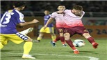 HAGL làm nền cho siêu phẩm của ngoại binh Sài Gòn