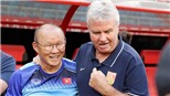 U22 Việt Nam vs U22 Trung Quốc: HLV Park Hang Seo sẽ khiến U22 Trung Quốc bất ngờ