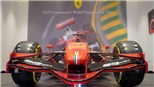 'Ngựa chồm' Ferrari hàng trăm tỷ đến Việt Nam