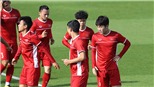Xuân Trường nghỉ 9 tháng, HLV Park Hang Seo thêm khó