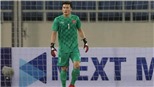 Đội hình U22 Việt Nam đấu U22 UAE: Bùi Tiến Dũng đối đầu thần đồng chơi bóng ở MU