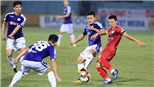 Bình Dương mất quá nhiều trước đội bầu Hiển