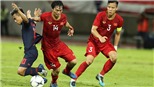 Tuấn Anh không cần cho trận gặp Indonesia