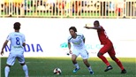 HAGL sớm trụ hạng, HLV Park Hang Seo yên lòng