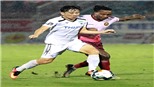 Minh Vương có khiến HLV Park Hang Seo xiêu lòng