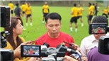 HLV Park Hang Seo đánh bại Malaysia bằng bộ khung cũ