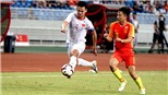 U22 UAE mang 8 tuyển thủ quốc gia đấu U22 Việt Nam