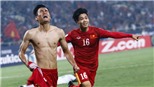 Việt Nam đấu Indonesia: Từ Hồng Sơn, Minh Tuấn đến nước mắt Ngọc Hải
