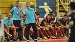 HLV Tây Ban Nha chỉ ra lý do vì sao futsal Việt Nam thua Thái Lan, Indonesia