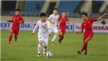 Đây là cách HAY NHẤT để Việt Nam thắng Indonesia