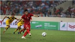 HLV Park Hang Seo chọn Ngọc Hải cho U22 Việt Nam đấu SEA Games?
