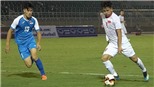 U19 Việt Nam mất 'sát thủ', HLV Troussier đau đầu