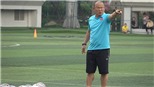 Chỉ U22 Việt Nam quyết liệt với HCV SEA Games 30?