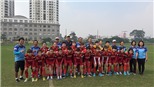 Bài học tuyển nữ Việt Nam giúp HLV Park Hang Seo 'đổi vận'