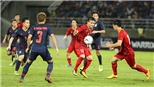 Ông Nishino khó bắt bài HLV Park Hang Seo