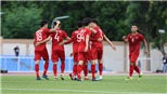U22 Việt Nam cần giữ đầu lạnh, tránh chấn thương