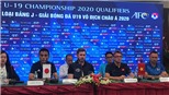 HLV U19 Việt Nam được đồng nghiệp cảm kích