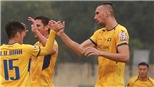 HAGL sợ sai, vội vã mua sắm trước V League 2020