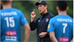 HLV Akira Nishino: 'Phải có 3 điểm trước Việt Nam để lấy lại vị thế'
