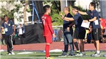 U22 Indonesia mạnh khi chưa gặp U22 Việt Nam
