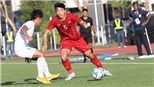 HLV Park Hang Seo 'bay' trên đôi cánh U22 Việt Nam