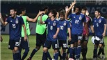 Huỷ diệt U19 Guam 10-0, U19 Nhật Bản gây áp lực cho U19 Việt Nam