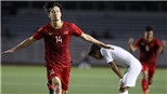 U22 Việt Nam tấn công là cách khiến U22 Indonesia sụp đổ