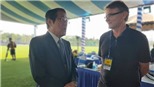 'Phù thuỷ trắng' tin thầy trò HLV Park Hang Seo thành công ở VCK U23 châu Á 2020