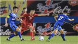 Cầu thủ bị HLV Park Hang Seo 'ngó lơ' ghi siêu phẩm đánh bại U20 Việt Nam