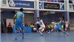 Futsal Việt Nam chạy đua với giấc mơ World Cup