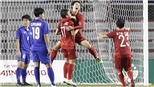 Bóng đá Việt Nam lại khiến Thái Lan 'rùng mình'