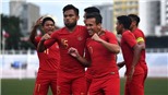 U22 Việt Nam vs U22 Indonesia: Cuộc đấu của những 'sao trẻ' Đông Nam Á