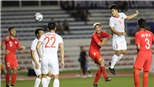 U22 Việt Nam muốn thắng, không cầu hoà U22 Thái Lan