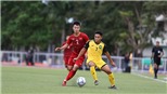HLV Park Hang Seo gặp khó khi tìm người thay Văn Hậu