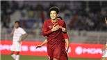 Đức Chinh phân tài cao thấp với Osvaldo Haay