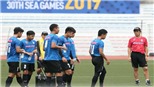 Thái Lan vẫn tin thành tích cao mà không cần khổ luyện như thầy trò Park Hang Seo
