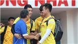 Tiến Linh phản bác Chanathip, tin U23 Việt Nam tiến sâu tại giải châu Á