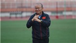 U23 Việt Nam và bài học về đẳng cấp