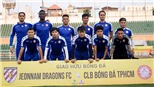 Công Phượng được nhắn nhủ: 'Mọi thành công đều đến từ sự khổ luyện'