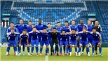 Công Phượng và những 'bom tấn' TPHCM xuất trận đấu á quân Thai League