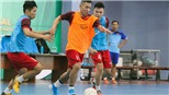 Bóng đá Việt Nam và những người đón Tết không trọn vẹn