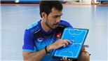 Bất chấp corona, futsal Việt Nam vẫn hướng tới World Cup